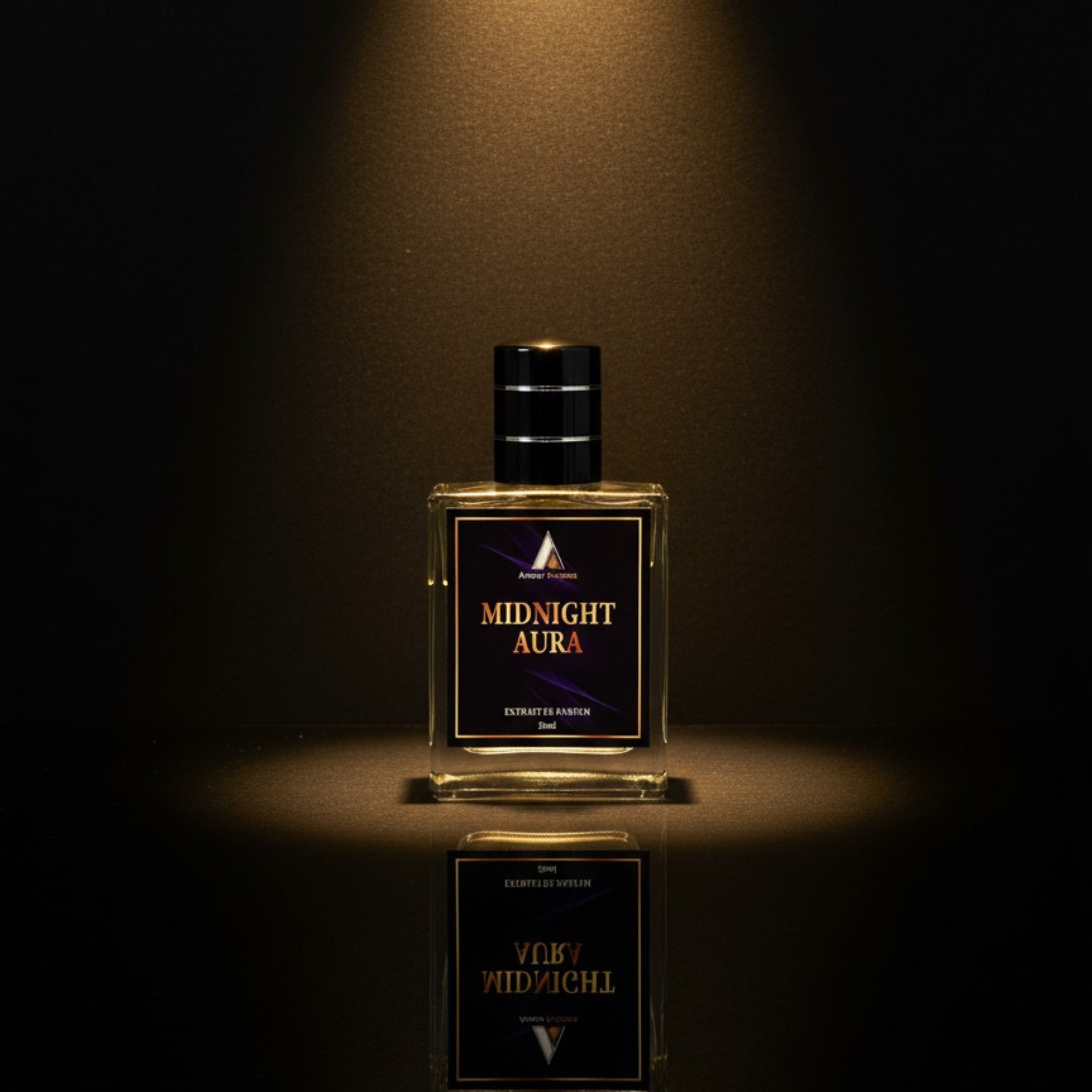 Mid Night AURA