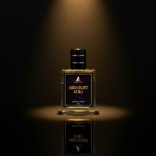 Mid Night AURA