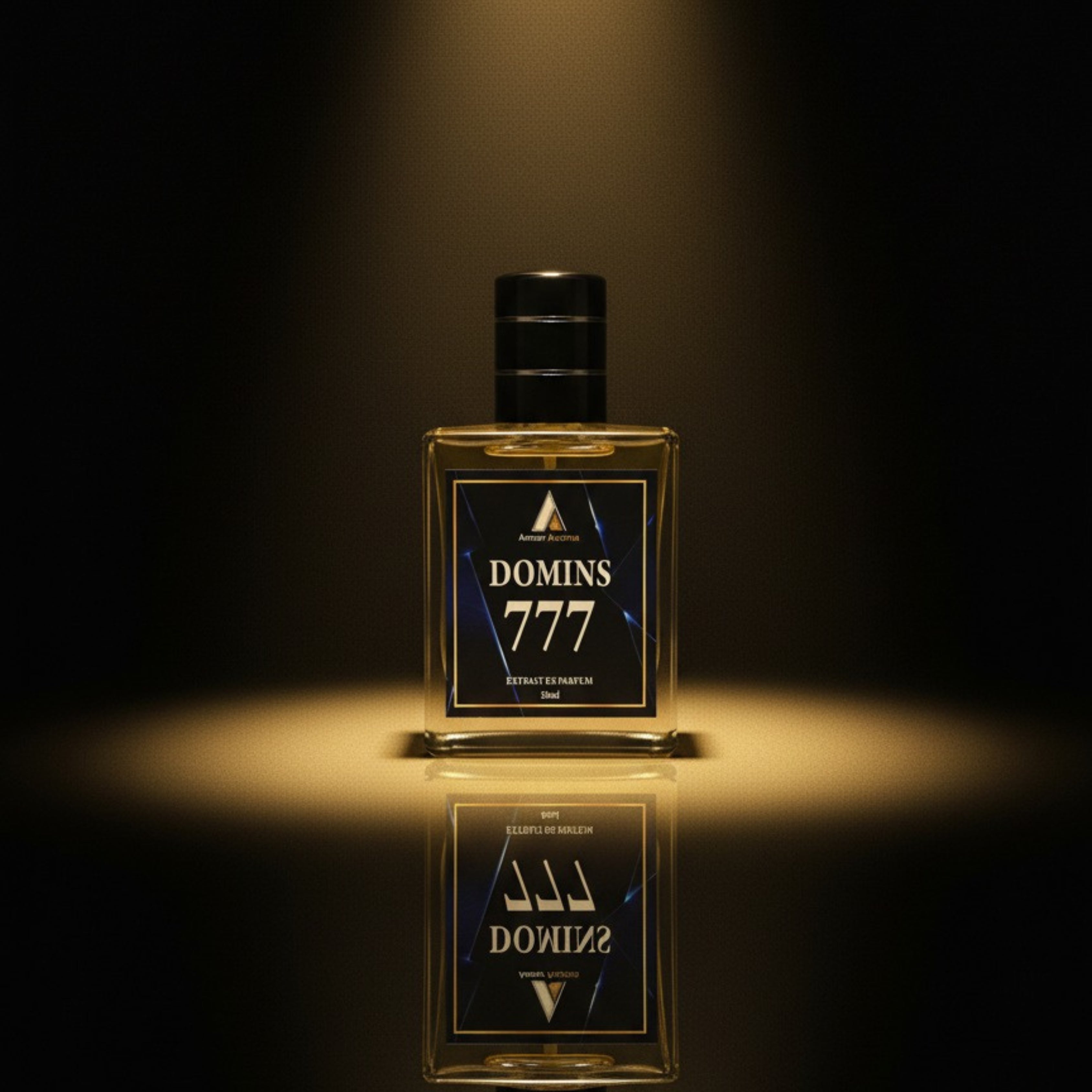 Domins 777