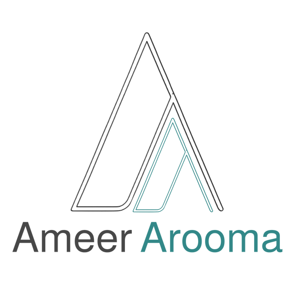 Ameer Aroma