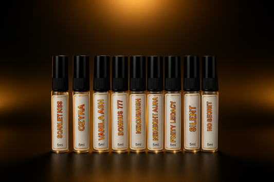 5 ML Tester