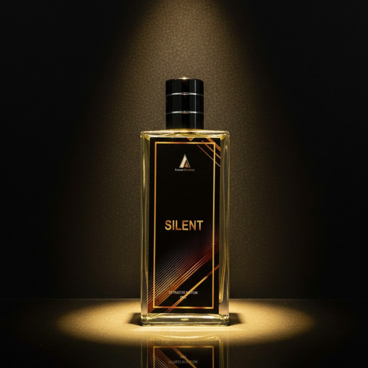 Silent
