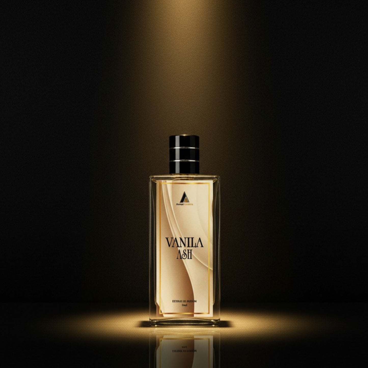 Vanilla Ash